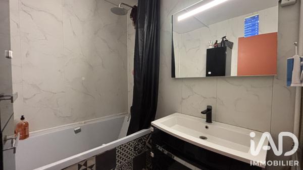 Appartement à vendre 4 pièces 81 m² Marseille 12