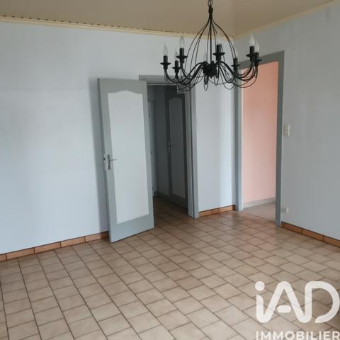 Maison à vendre 5 pièces 78 m² Maubeuge