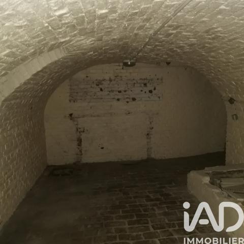 Maison à vendre 5 pièces 78 m² Maubeuge