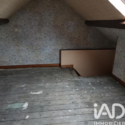 Maison à vendre 5 pièces 78 m² Maubeuge