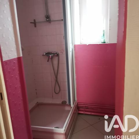 Maison à vendre 5 pièces 78 m² Maubeuge