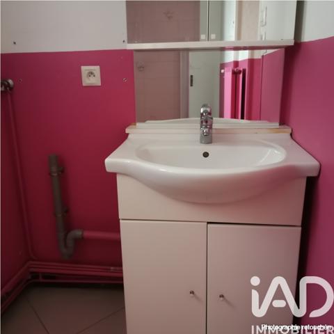 Maison à vendre 5 pièces 78 m² Maubeuge