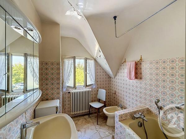 Maison à vendre  8 pièces - 262 m 2   RAMBOUILLET  - 78