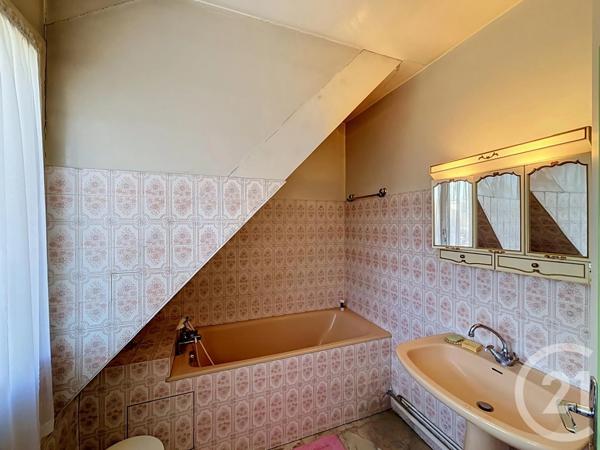 Maison à vendre  8 pièces - 262 m 2   RAMBOUILLET  - 78