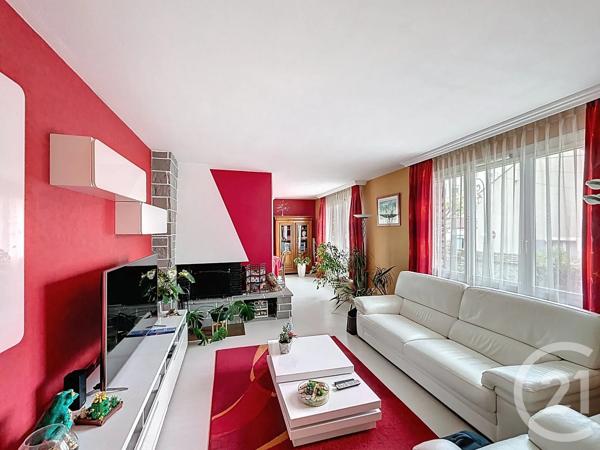 Maison à vendre  8 pièces - 262 m 2   RAMBOUILLET  - 78
