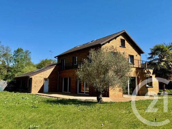 Maison à vendre  8 pièces - 262 m 2   RAMBOUILLET  - 78