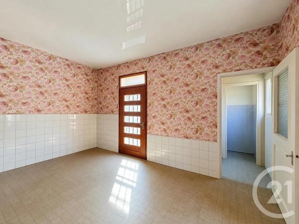 Maison à vendre  8 pièces - 262 m 2   RAMBOUILLET  - 78