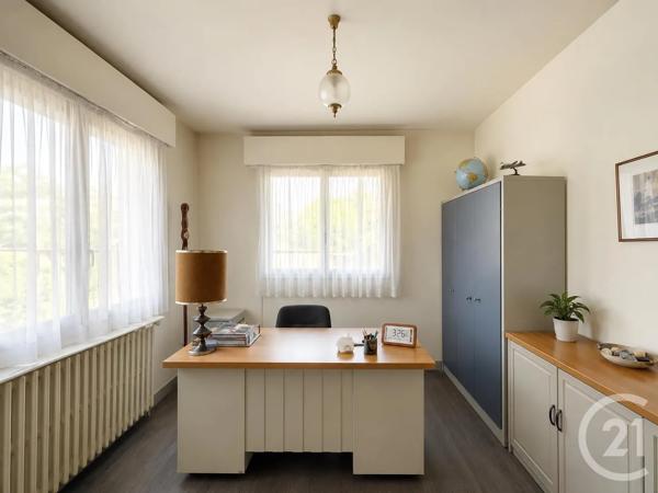 Maison à vendre  8 pièces - 262 m 2   RAMBOUILLET  - 78