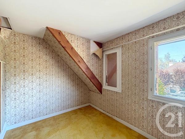 Maison à vendre  8 pièces - 262 m 2   RAMBOUILLET  - 78