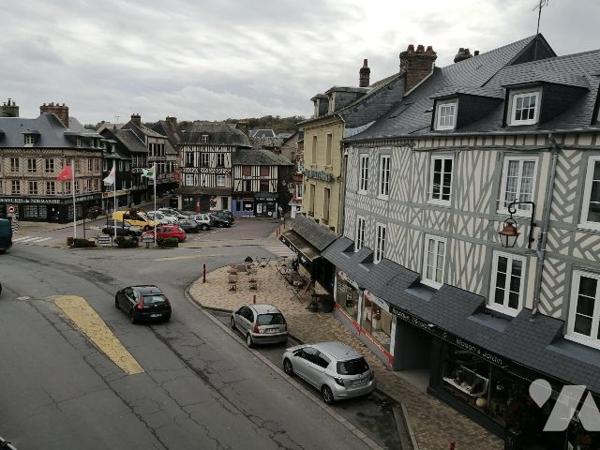 CORMEILLES CENTRE - Immeuble