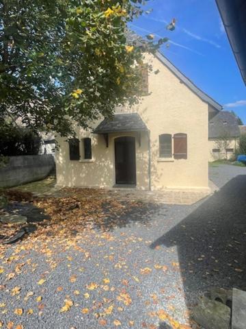 Propriete à vendre 15 pièces ESCOUBES POUTS (65)