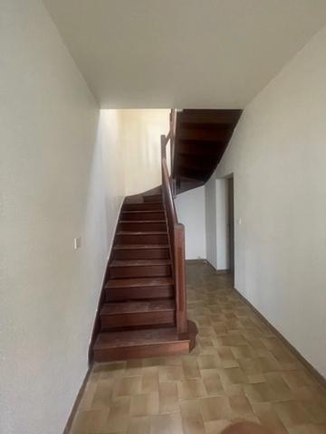 Propriete à vendre 15 pièces ESCOUBES POUTS (65)