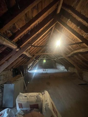 Propriete à vendre 15 pièces ESCOUBES POUTS (65)