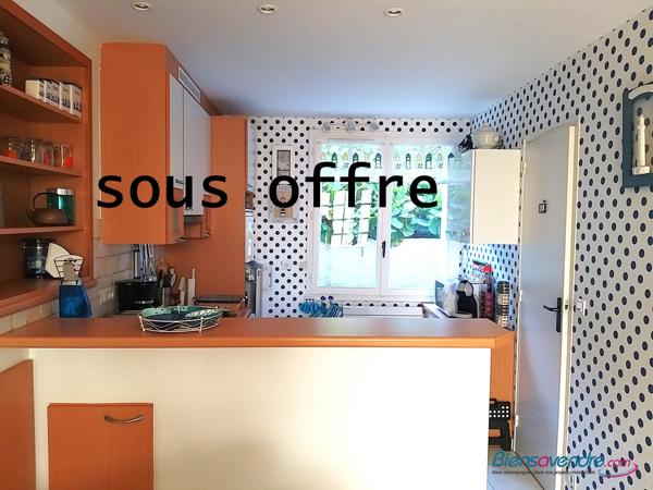 Votre résidence dans le triangle d'or à PORNICHET