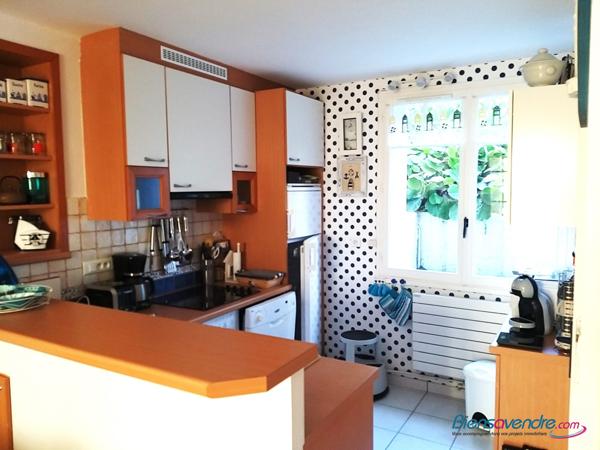 Votre résidence dans le triangle d'or à PORNICHET