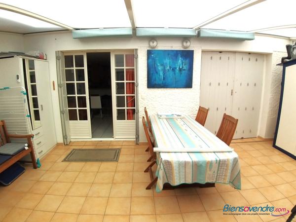 Votre résidence dans le triangle d'or à PORNICHET