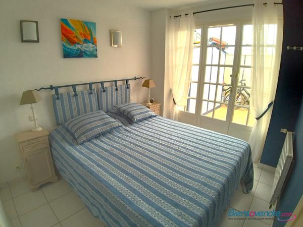 Votre résidence dans le triangle d'or à PORNICHET