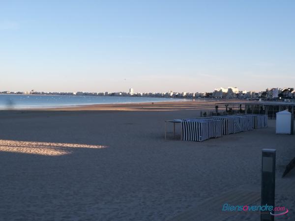 Votre résidence dans le triangle d'or à PORNICHET