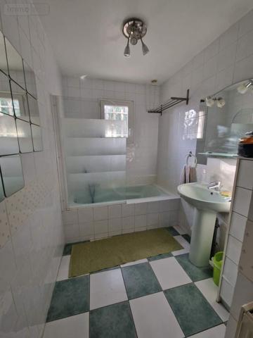 Maison à vendre à Fondettes dans l'Indre-et-Loire (37230), ref : 37009/2280