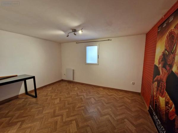 Maison à vendre à Fondettes dans l'Indre-et-Loire (37230), ref : 37009/2280