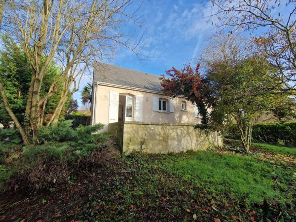 Maison à vendre à Fondettes dans l'Indre-et-Loire (37230), ref : 37009/2280
