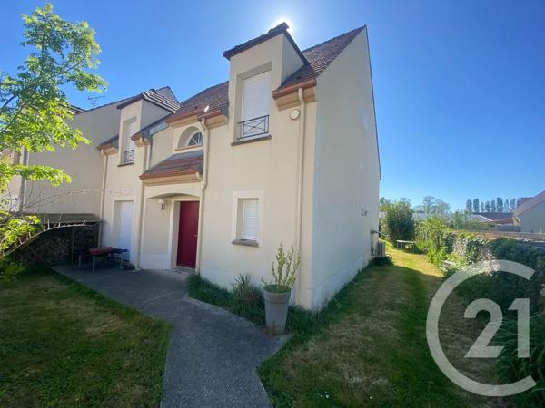 Maison à vendre  5 pièces - 131 m 2   ST PATHUS  - 77