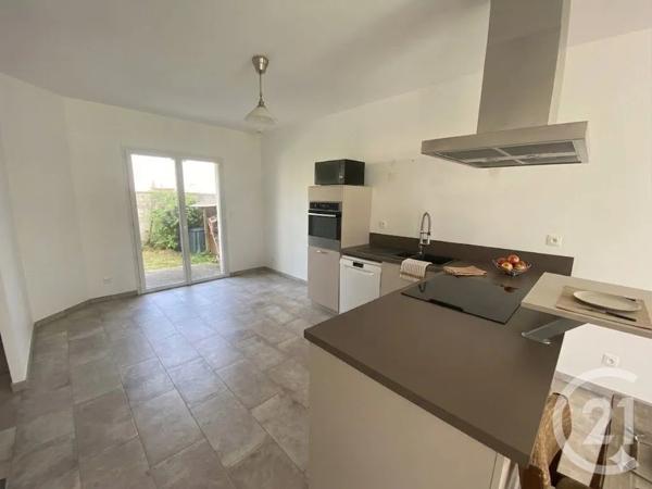 Maison à vendre  5 pièces - 131 m 2   ST PATHUS  - 77