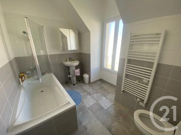 Maison à vendre  5 pièces - 131 m 2   ST PATHUS  - 77