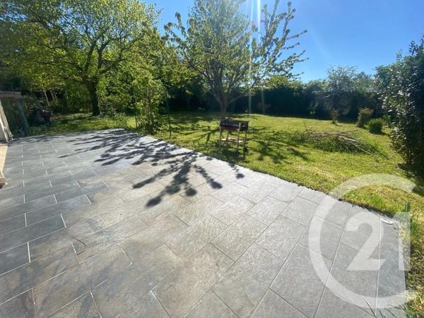 Maison à vendre  5 pièces - 131 m 2   ST PATHUS  - 77