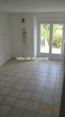 44470 THOUARE SUR LOIRE Thouare Sur Loire - 50.00 m2