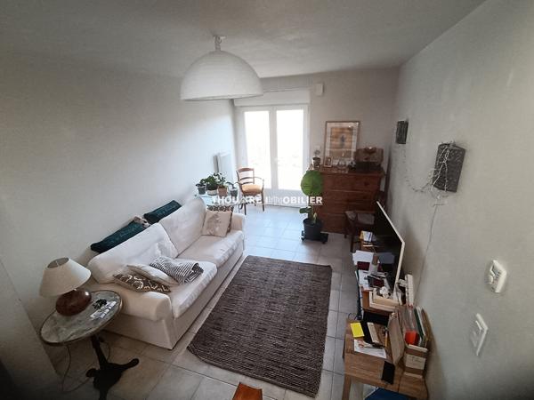 44470 THOUARE SUR LOIRE Thouare Sur Loire - 50.00 m2