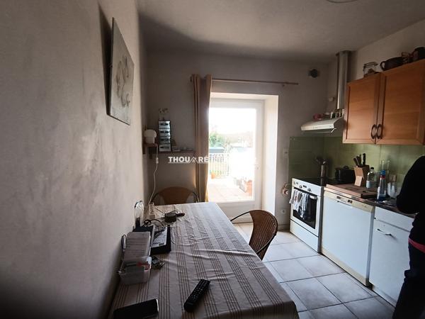 44470 THOUARE SUR LOIRE Thouare Sur Loire - 50.00 m2
