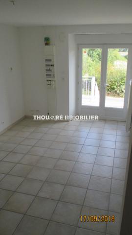 44470 THOUARE SUR LOIRE Thouare Sur Loire - 50.00 m2