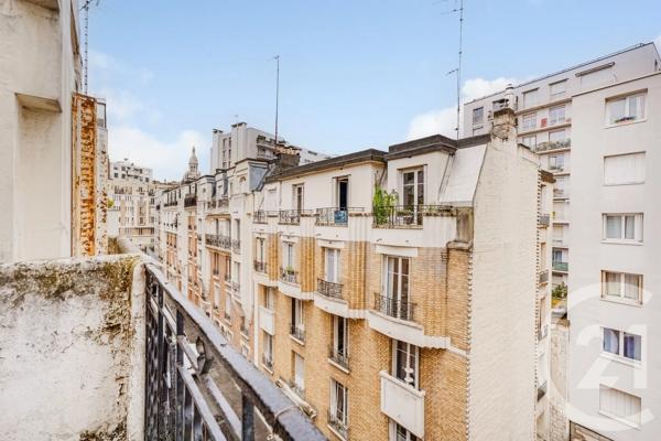 Appartement Duplex à vendre  4 pièces - 59,32 m 2   PARIS  - 75013