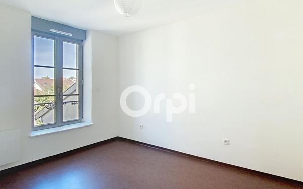 Appartement à louer    3 pièces •  Vittel