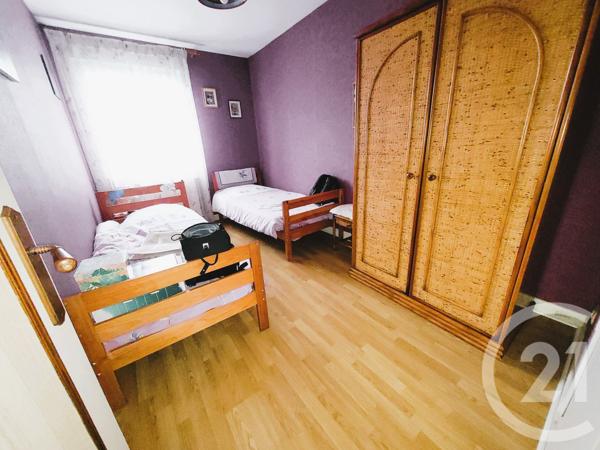 Maison à vendre  6 pièces - 88,58 m2 GOURNAY EN BRAY - 76