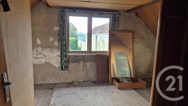 Maison à vendre  6 pièces - 88,58 m2 GOURNAY EN BRAY - 76