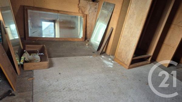 Maison à vendre  6 pièces - 88,58 m2 GOURNAY EN BRAY - 76