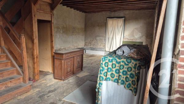 Maison à vendre  6 pièces - 88,58 m2 GOURNAY EN BRAY - 76