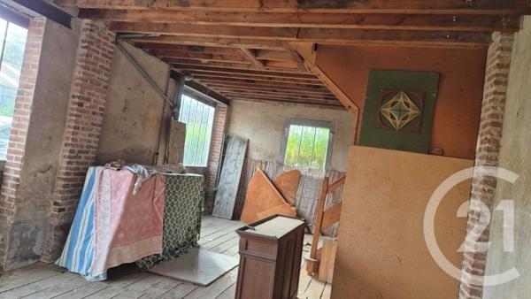 Maison à vendre  6 pièces - 88,58 m2 GOURNAY EN BRAY - 76