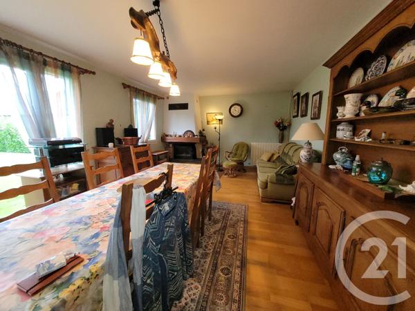 Maison à vendre  6 pièces - 88,58 m2 GOURNAY EN BRAY - 76