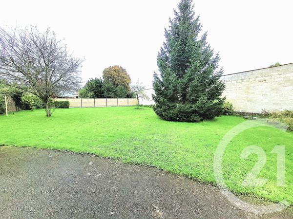 Maison à vendre  6 pièces - 88,58 m2 GOURNAY EN BRAY - 76