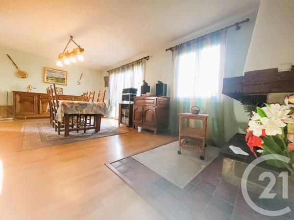 Maison à vendre  6 pièces - 88,58 m2 GOURNAY EN BRAY - 76
