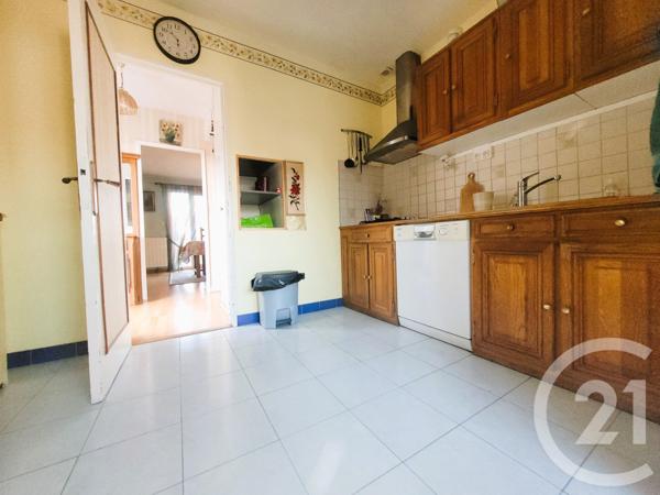 Maison à vendre  6 pièces - 88,58 m2 GOURNAY EN BRAY - 76