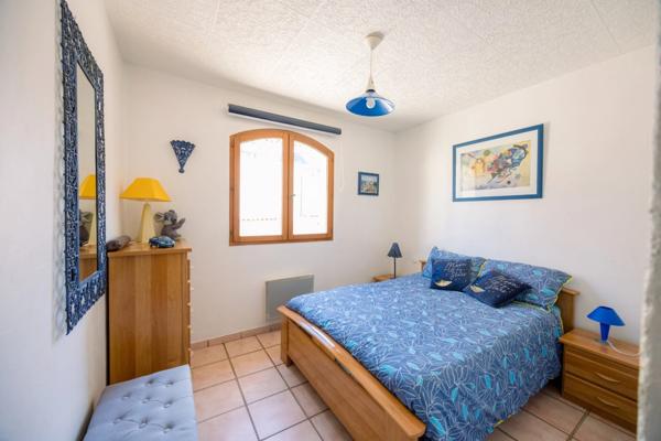 Maison à vendre 6 pièces CABRIERES (30)