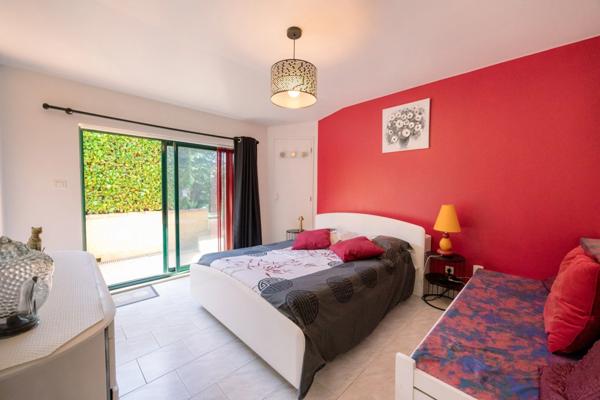 Maison à vendre 6 pièces CABRIERES (30)