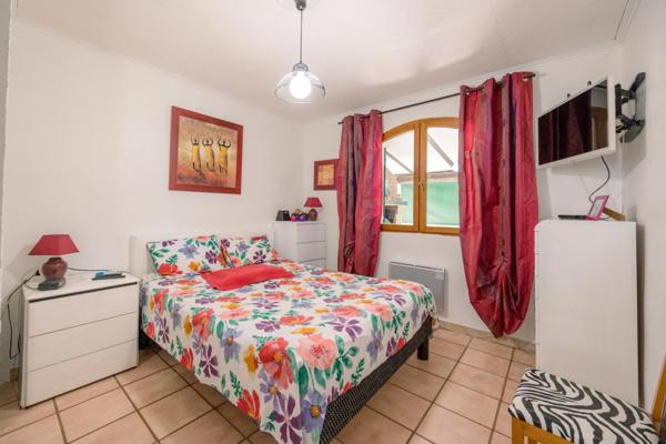 Maison à vendre 6 pièces CABRIERES (30)