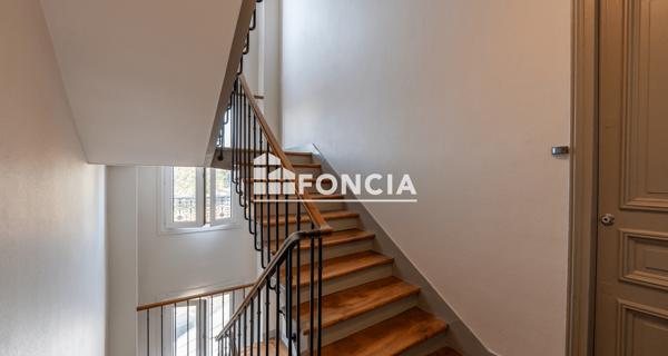 À vendre Appartement 3 pièces 48 m² - Le Raincy 93340
