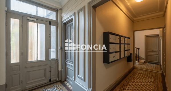 À vendre Appartement 3 pièces 48 m² - Le Raincy 93340