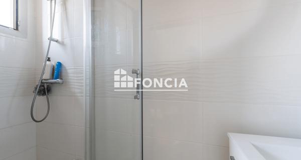 À vendre Appartement 3 pièces 48 m² - Le Raincy 93340